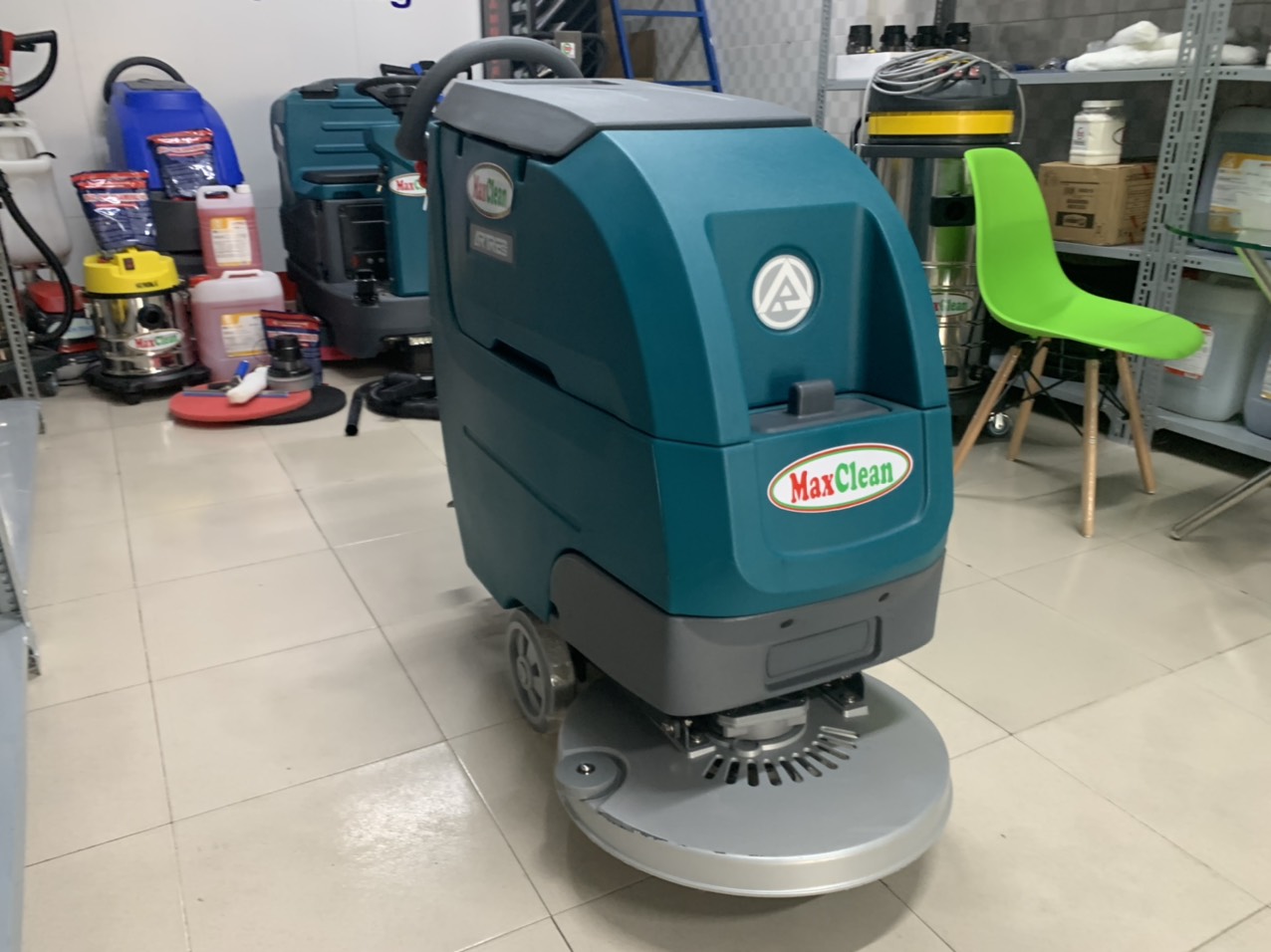 may-cha-san-lien-hop-maxclean-anko-x5 Máy Chà Sàn Liên Hợp MaxClean Anko – X5