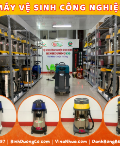 DỤNG CỤ VỆ SINH