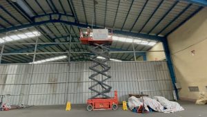 Dịch Vụ Vệ Sinh Công Nghiệp Uy Tín Bến Cát - Bình Dương