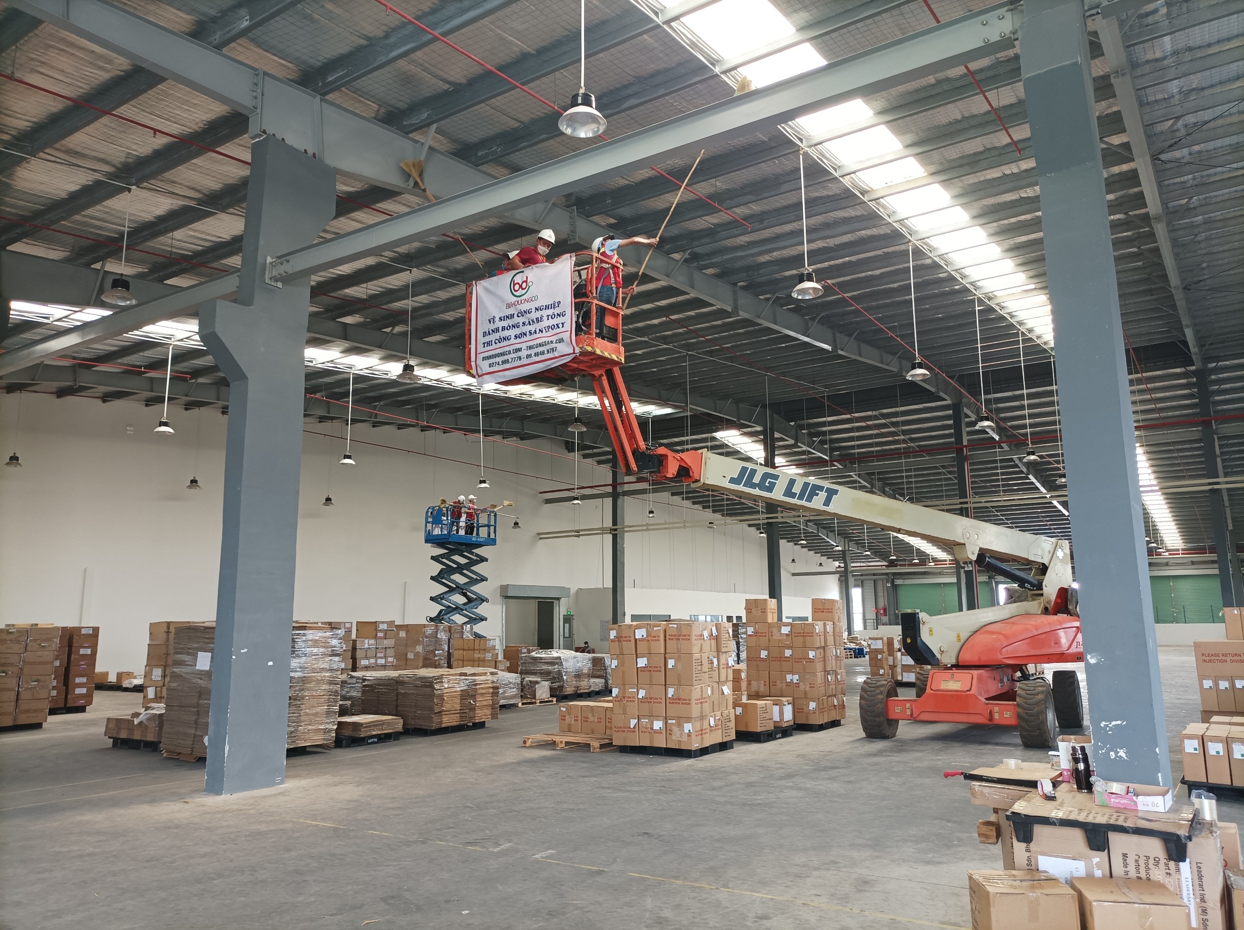 ve-sinh-cong-nghiep vệ sinh công nghiệp
