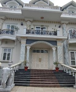 Vệ Sinh Nhà Cửa